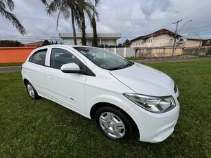 Chevrolet Onix 1.0 Joy SPE/4 2018