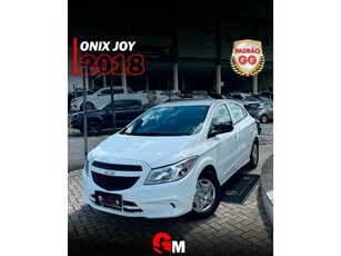 Chevrolet Onix 1.0 Joy SPE/4 2018
