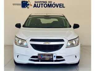 Chevrolet Onix 1.0 Joy SPE/4 2018