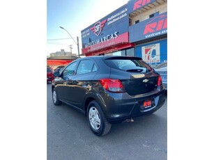 Chevrolet Onix 1.0 Joy SPE/4 2018