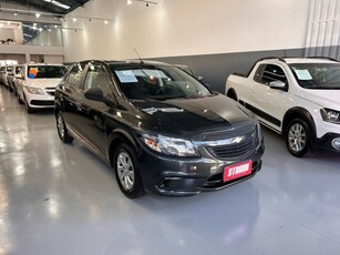 Chevrolet Onix 1.0 Joy SPE/4 2019