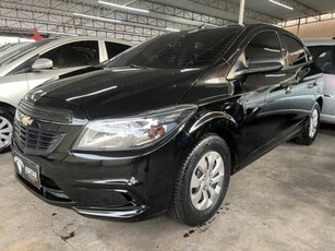 Chevrolet Onix 1.0 Joy SPE/4 2019