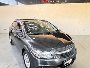 Chevrolet Onix 1.0 Joy SPE/4 2019