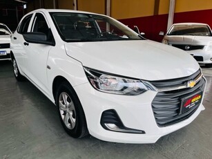 Chevrolet Onix 1.0 LT (Flex) 2020