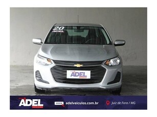 Chevrolet Onix 1.0 LT (Flex) 2020