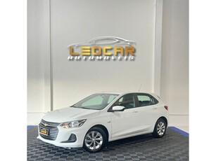 Chevrolet Onix 1.0 LT (Flex) 2021