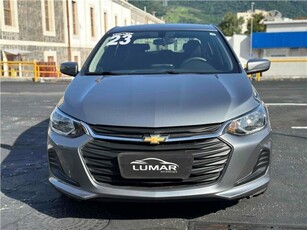 Chevrolet Onix 1.0 LT R7H 2023