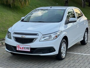 Chevrolet Onix 1.0 LT SPE/4 2013