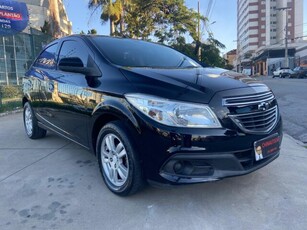 Chevrolet Onix 1.0 LT SPE/4 2014