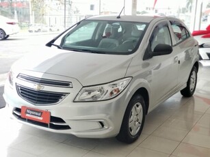 Chevrolet Onix 1.0 LT SPE/4 2015