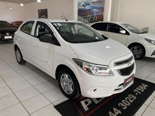 Chevrolet Onix 1.0 LT SPE/4 2016