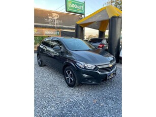 Chevrolet Onix 1.0 LT SPE/4 2018