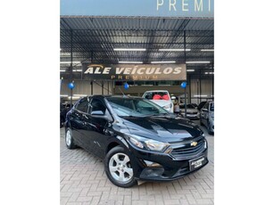 Chevrolet Onix 1.0 LT SPE/4 2019