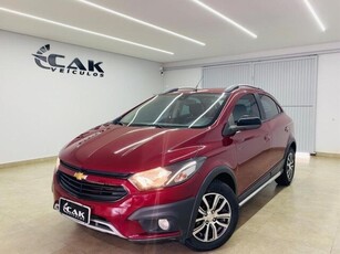 Chevrolet Onix 1.4 Activ SPE/4 2018