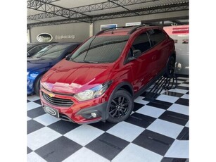 Chevrolet Onix 1.4 Activ SPE/4 2019