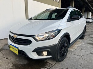 Chevrolet Onix 1.4 Activ SPE/4 (Aut) 2019