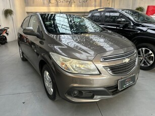 Chevrolet Onix 1.4 LT SPE/4 2014