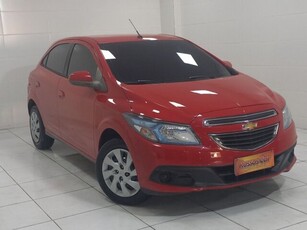 Chevrolet Onix 1.4 LT SPE/4 2014