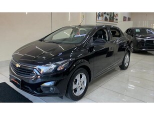 Chevrolet Onix 1.4 LT SPE/4 2019