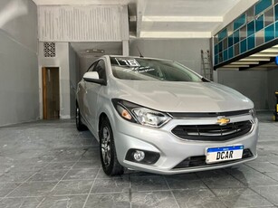 Chevrolet Onix 1.4 LTZ SPE/4 (Aut) 2017