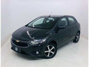 Chevrolet Onix 1.4 LTZ SPE/4 (Aut) 2019