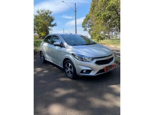 Chevrolet Onix 1.4 LTZ SPE/4 (Aut) 2019