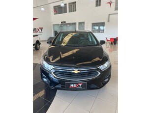 Chevrolet Onix 1.4 LTZ SPE/4 (Aut) 2019