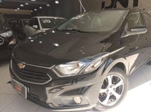 Chevrolet Onix 1.4 MPFi LTZ 8v