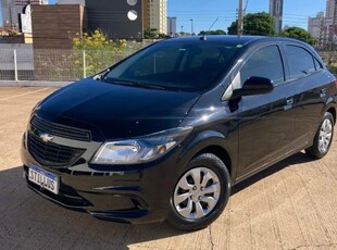 Chevrolet Onix Hatch 1.0 joy 2019, apenas 80.000km, carro todo revisado! laudo aprovado