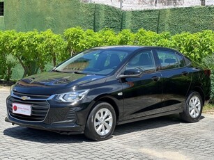 Chevrolet Onix Plus 1.0 LT 2023