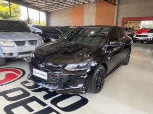 Chevrolet Onix Plus 1.0 Turbo (Aut) 2021