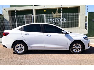 Chevrolet Onix Plus 1.0 Turbo LT (Aut) 2022