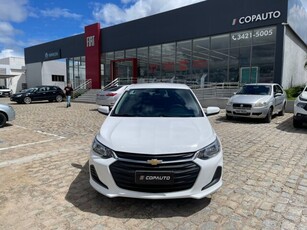 Chevrolet Onix Plus 1.0 Turbo LTZ 2022