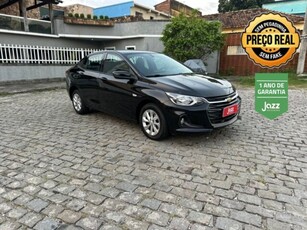 Chevrolet Onix Plus 1.0 Turbo LTZ 2022