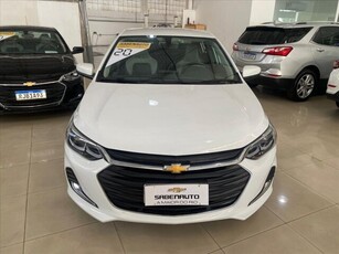 Chevrolet Onix Plus 1.0 Turbo Premier (Aut) 2020