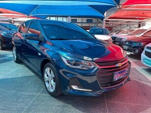 Chevrolet Onix Plus 1.0 Turbo Premier (Aut) 2020