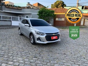 Chevrolet Onix Plus 1.0 Turbo Premier (Aut) 2022