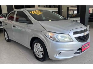 Chevrolet Prisma 1.0 Joy SPE/4 2018