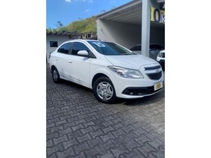 Chevrolet Prisma 1.0 LT SPE/4 2015