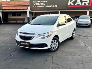 Chevrolet Prisma 1.0 LT SPE/4 2015