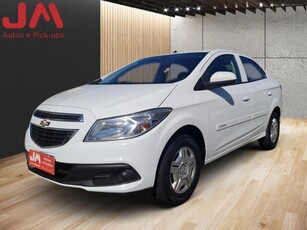 Chevrolet Prisma 1.0 LT SPE/4 2015