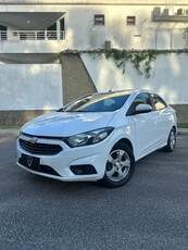 Chevrolet Prisma 1.4 LT Automático 2019 Oportunidade!!