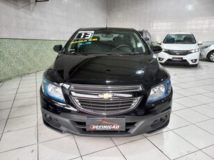 Chevrolet Prisma 1.4 LT SPE/4 2013