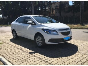 Chevrolet Prisma 1.4 LT SPE/4 2013