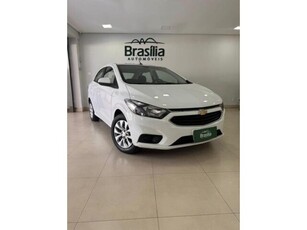 Chevrolet Prisma 1.4 LT SPE/4 2017