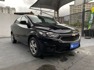 Chevrolet Prisma 1.4 LT SPE/4 2018