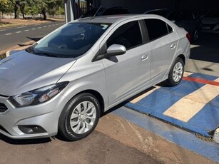 Chevrolet Prisma 1.4 LT SPE/4 2018