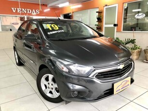 Chevrolet Prisma 1.4 LT SPE/4 2019