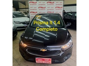 Chevrolet Prisma 1.4 LT SPE/4 2019