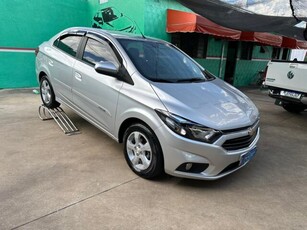 Chevrolet Prisma 1.4 LT SPE/4 2019